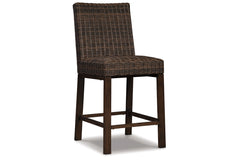 Paradise Trail Bar Stool (Set of 2) - P750-130