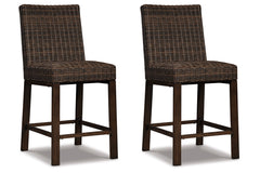 Paradise Trail Bar Stool (Set of 2) - P750-130