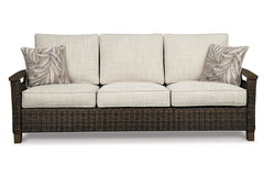 Paradise Trail Sofa with Cushion - P750-838