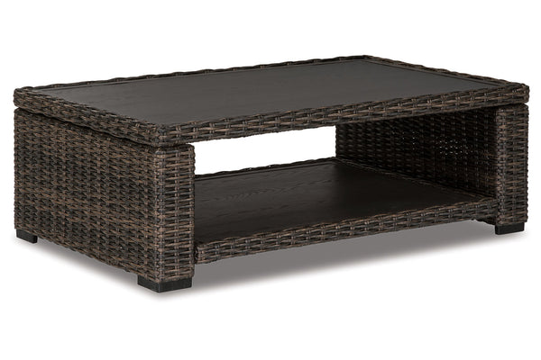 Grasson Lane Coffee Table - P783-701