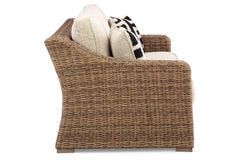 Beachcroft Outdoor Sofa with Cushion - P791-838