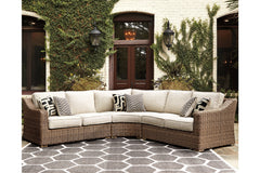 Beachcroft 3-Piece Outdoor Seating Set - P791P6