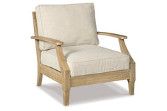Clare View Lounge Chair with Cushion - P801-820