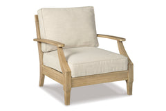 Clare View Lounge Chair with Cushion - P801-820
