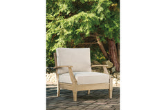 Clare View Lounge Chair with Cushion - P801-820