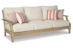Clare View Sofa with Cushion - P801-838