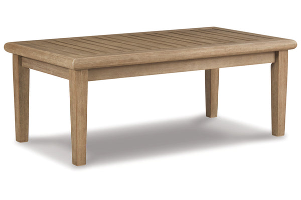 Gerianne Coffee Table - P805-701