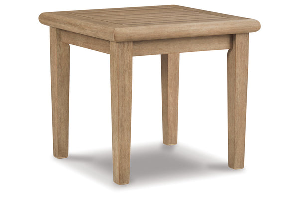 Gerianne End Table - P805-702