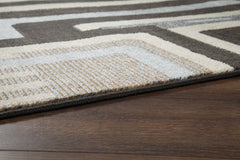 Juhani 5' x 7'3" Rug - R401962