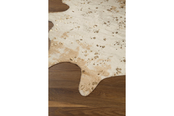 Jaxith 5' x 7' Rug - R402112