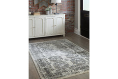 Jirou 7'10" x 9'10" Rug - R402631