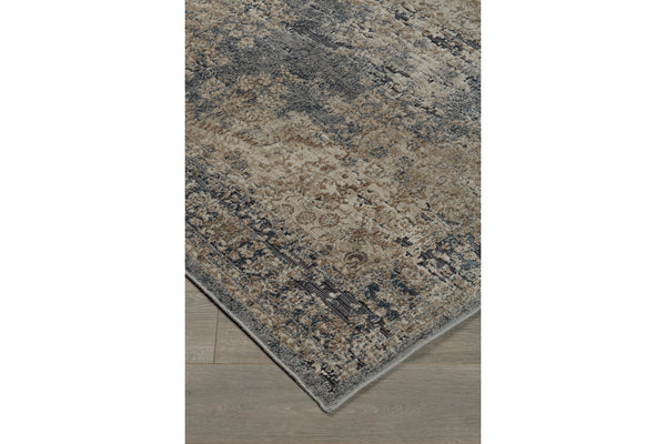 South 5' x 7' Rug - R402722