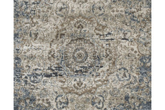 South 5' x 7' Rug - R402722