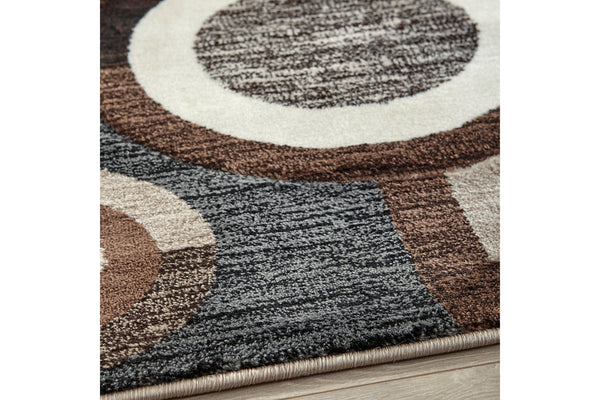 Guintte 8'2" x 9'6" Rug - R403971