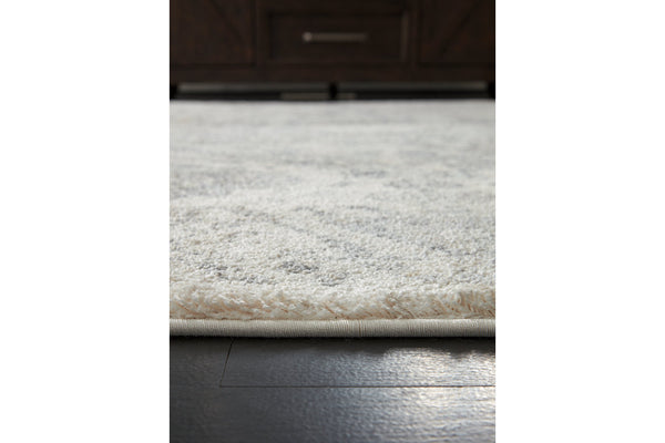 Precia 7'10" x 10'6" Rug - R404131