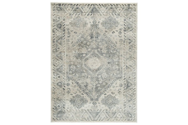 Precia 7'10" x 10'6" Rug - R404131