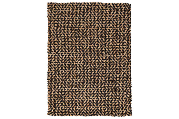 Broox 5' x 7' Rug - R404312