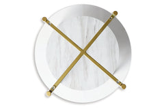 Wynora End Table - T192-6