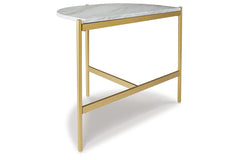 Wynora Chairside End Table - T192-7