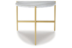 Wynora Chairside End Table - T192-7