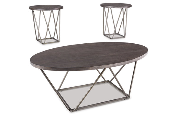 Neimhurst Table (Set of 3) - T384-13