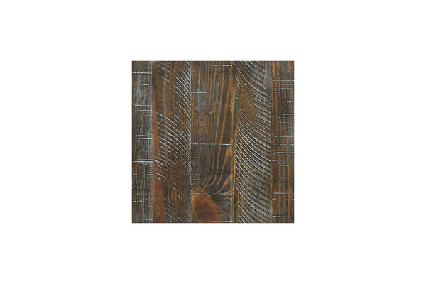 Danell Ridge Chairside End Table - T446-7