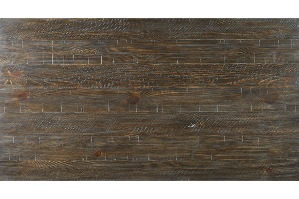 Danell Ridge Coffee Table - T446-1