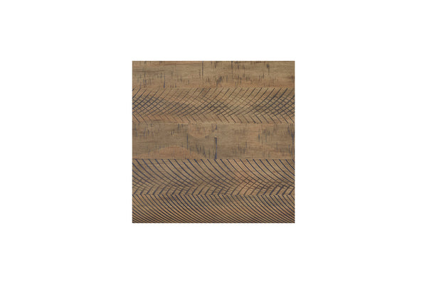 Aldwin End Table - T457-3