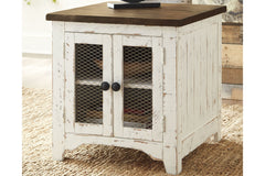 Wystfield End Table - T459-3