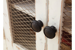 Wystfield End Table - T459-3