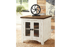 Wystfield End Table - T459-3