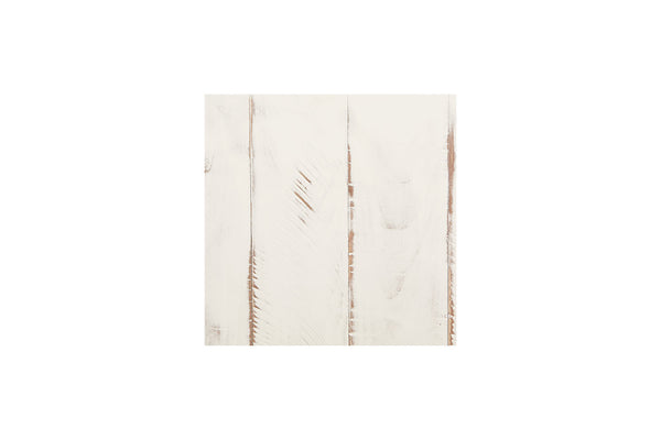 Wystfield Chairside End Table - T459-7