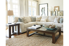 Watson Coffee Table - T481-1