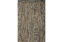 Chazney End Table - T904-3