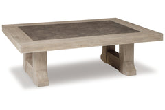 Hennington Coffee Table - T946-1