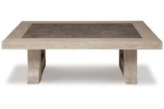 Hennington Coffee Table - T946-1