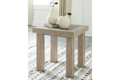 Hennington End Table - T946-3