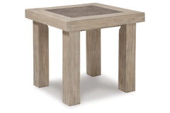 Hennington End Table - T946-3