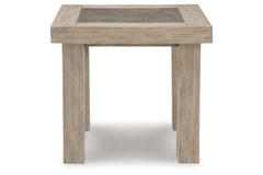 Hennington End Table - T946-3