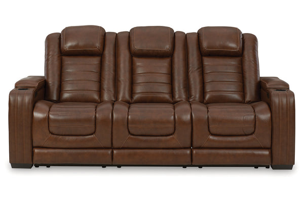 Backtrack Power Reclining Sofa - U2800415
