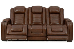 Backtrack Power Reclining Sofa - U2800415