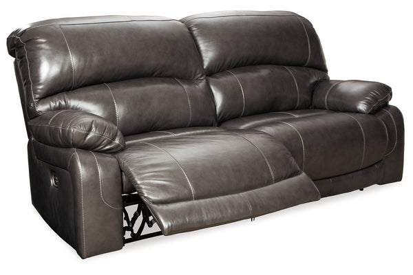 Hallstrung Power Reclining Sofa - U5240347