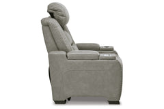 The Man-Den Power Recliner - U8530513