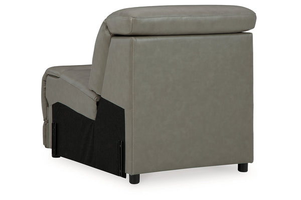 Correze Armless Chair - U9420246