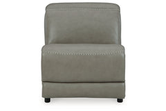 Correze Armless Chair - U9420246