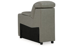 Correze Console with Storage - U9420257