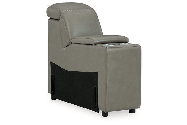 Correze Console with Storage - U9420257