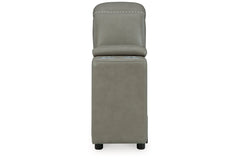 Correze Console with Storage - U9420257