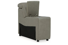 Correze Console with Storage - U9420257