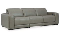 Correze 3-Piece Power Reclining Sectional Sofa - U94202S2
